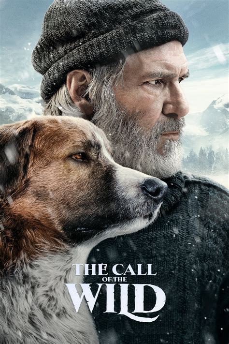 The Call of the Wild wiki, synopsis, reviews, watch and download