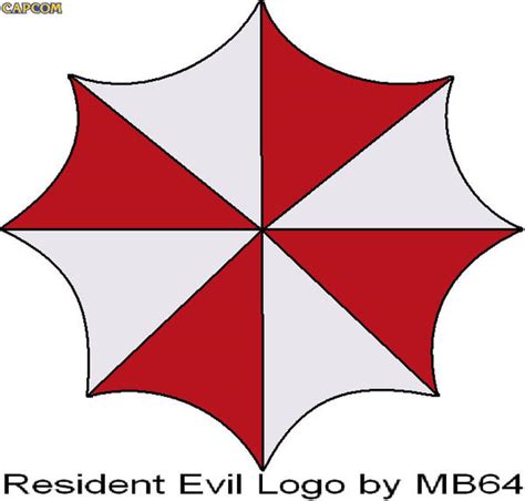 Resident Evil Logo by MarioBlade64 on DeviantArt