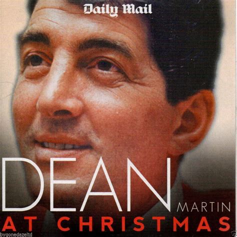 Dean Martin – At Christmas (2013, CD) - Discogs