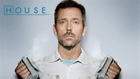 House, M.D (Seasons 1 to 8) now on Netflix | Watch tv shows, Video on demand, Favorite tv shows