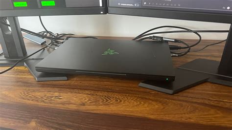 Docking Station Recommendation : r/razer