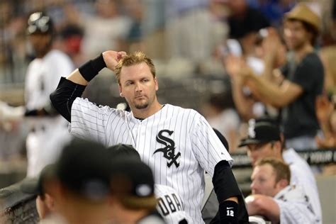 A.J. Pierzynski moves on - South Side Sox