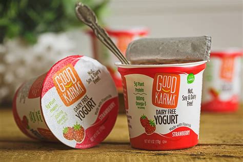 The 10 Best Dairy-Free Yogurt Brands to Raise a Spoon To