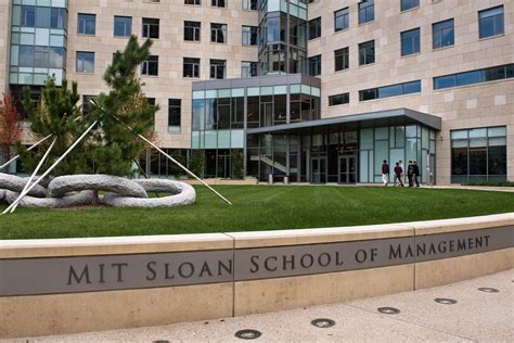 MIT Sloan School of Management - UNICON