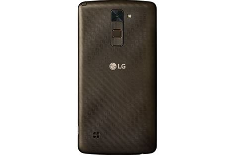 LG Stylo 2 Plus with Fingerprint Scanner Arrives to Metro PCS