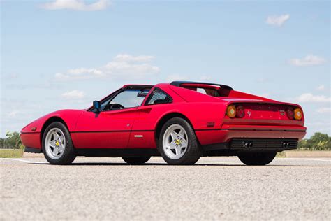 1987 Ferrari 328 GTS for sale on BaT Auctions - sold for $67,000 on May ...