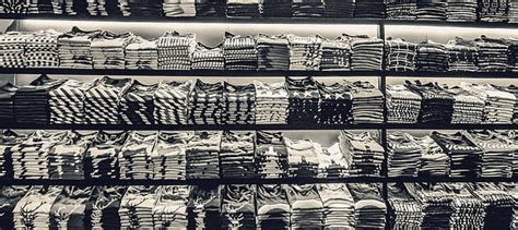 Royalty-Free photo: Men's assorted shirts | PickPik