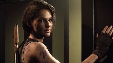 Resident Evil 3 ci propone un trailer dedicato a Jill Valentine