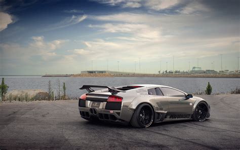 Best Macbook Wallpaper 4K Cars Download