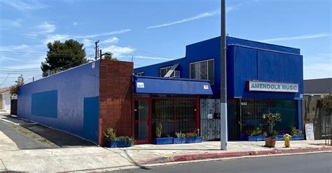 1696 Centinela Ave, Inglewood, CA 90302 - Retail for Sale | LoopNet