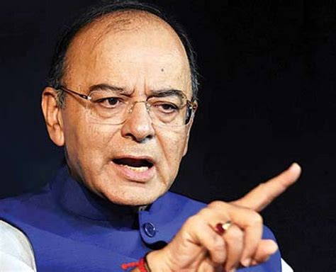 Arun Jaitley Passes Away, All About The Man Who Backed For Greater ...