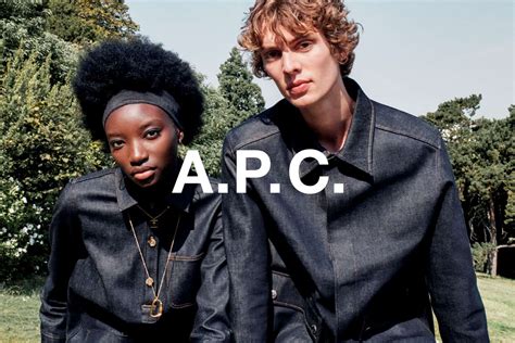 A.P.C. | Battersea Power Station