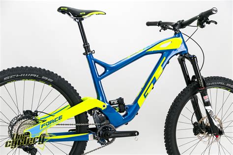 GT Force Carbon Expert 27.5" (650b) All Mountain Bike 2017/2018 | The Cyclery