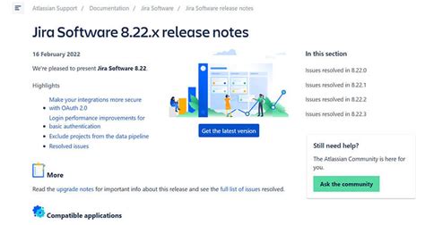 A Step-By-Step Guide for Release Notes (Examples Included)