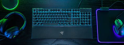 Buy Razer Ornata V3 X Low Profile Gaming Keyboard with Cheapest Price ...