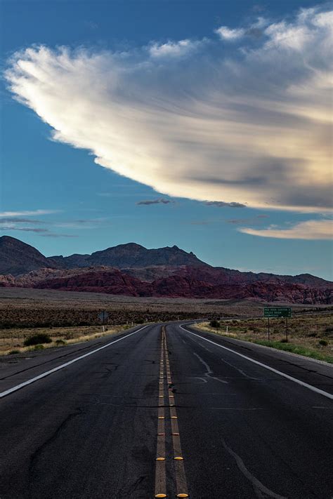 Monsoon Cloud Photograph by James Marvin Phelps - Fine Art America