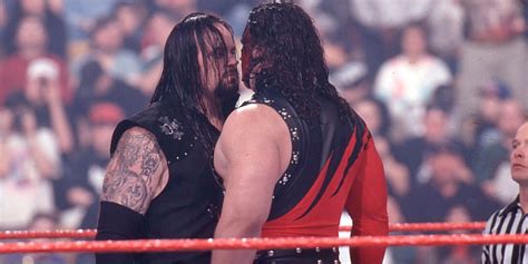 Undertaker vs. Kane: WWE's WILDEST Family Rivalry Ever, Explained