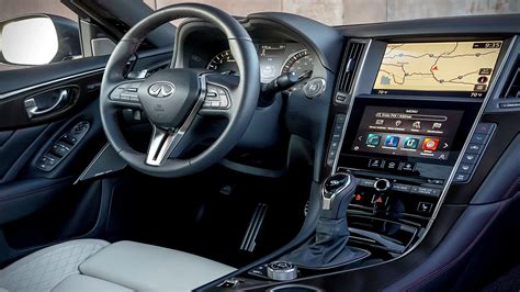 2021-infiniti-q50-interior - AutoMedia