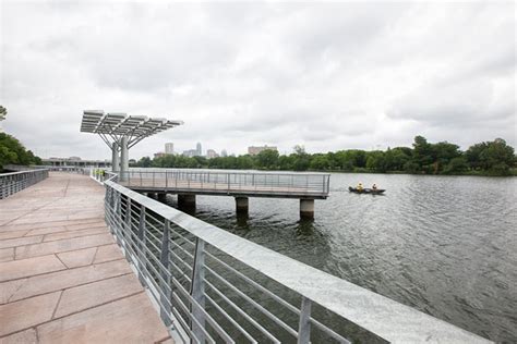 Lady Bird Lake Boardwalk - 8 of 13 - Photos - The Austin Chronicle