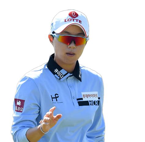 Hyo Joo Kim | Player Profile | AIG Women's Open