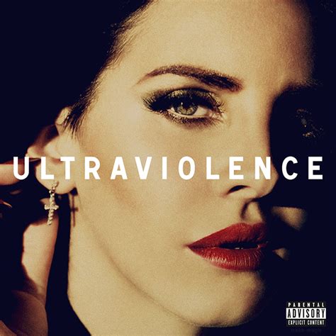 Lana Del Rey Ultraviolence - Ultraviolence Photo (37527851) - Fanpop