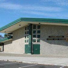 Thornton Middle School | Fremont CA