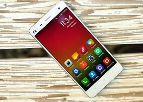 Xiaomi Mi 4 - Full phone specifications