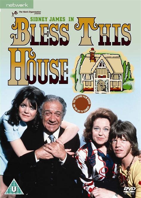 Bless This House Film [Edizione: Regno Unito] [Import]: Amazon.fr: Sid ...