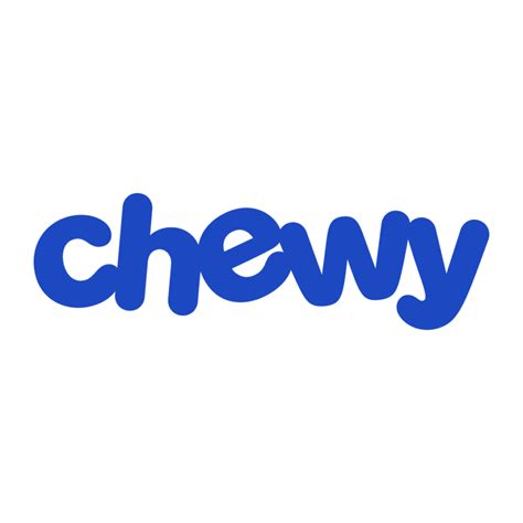 Download Chewy Logo PNG and Vector (PDF, SVG, Ai, EPS) Free