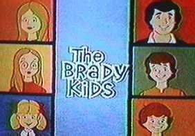 The Brady Kids cartoon | Brady kids, Morning cartoon, Saturday morning cartoons