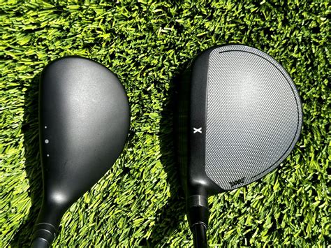 3 Wood vs. 3 Hybrid: Key Differences and Which to Choose - Humble Golfer