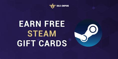 Steam Gift Card Free / Steam Gift Card 30 Usd Steam Key Steam Gift Cards Gameflip / The answer ...