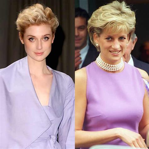 Why Elizabeth Debicki’s Performance on The Crown Left Princess Diana’s Biographer “Shaken”