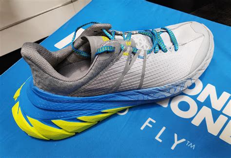 Why Hoka One One Wins At Making Orthotic Friendly Shoes - Orthotics Direct