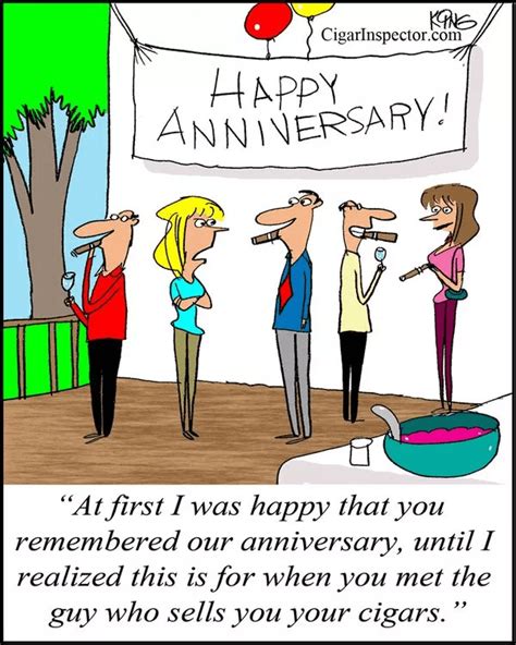 Top 193+ Funny wedding anniversary cartoons - Tariquerahman.net