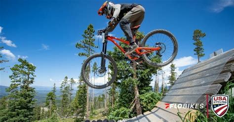 How to Watch the 2022 USA Cycling Mountain Bike… | USA Cycling