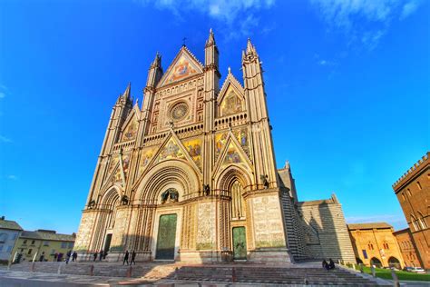 Visita Guidata di Orvieto - Exploring Umbria