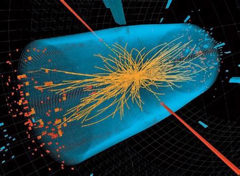 The Paranormalistics: 'God Particle' Discovered