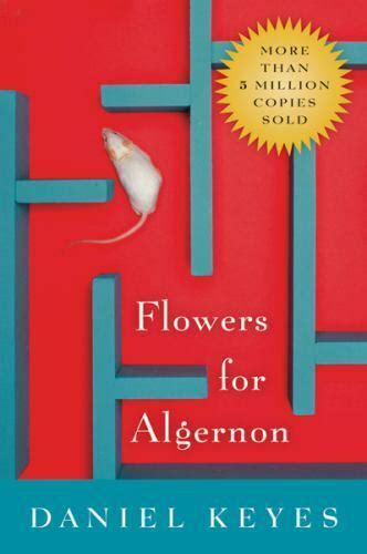 Flowers For Algernon 9780156030304 | eBay