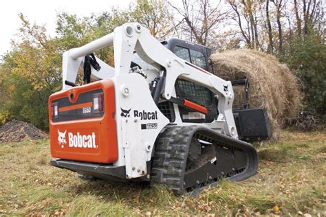 2020 Bobcat T650