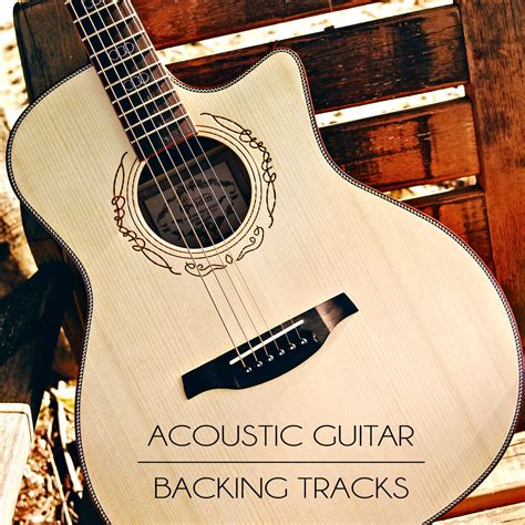 Acoustic Guitar Backing Tracks Jam | Nick Neblo Backing Tracks