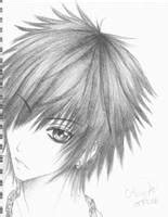 Anime Boy with Bandana by mangafox23 on DeviantArt