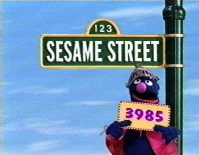 Episode 3985 | Muppet Wiki | Fandom