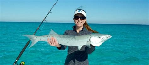 5 Barracuda Fishing Tips You Can Use Now