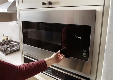 5 Built In Microwaves That Don’t Lack Style| Don's Appliances | Pittsburgh, PA