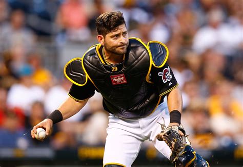 Pittsburgh Pirates: Looking Back at Francisco Cervelli's Tenure