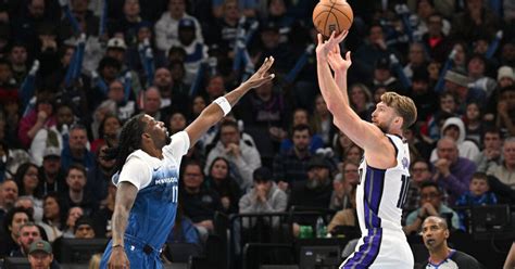 Kings vs Timberwolves Game Thread - The Kings Herald