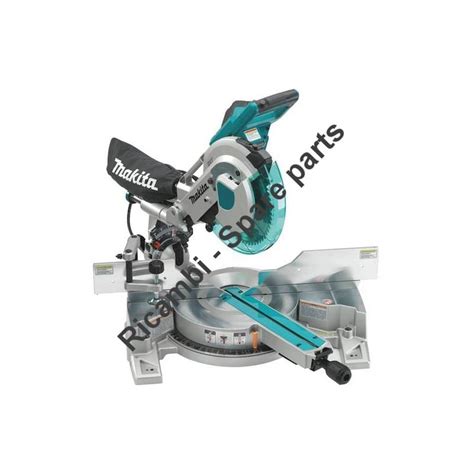 Makita 36v Mitre Saw Spare Parts List Template Pdf | Reviewmotors.co