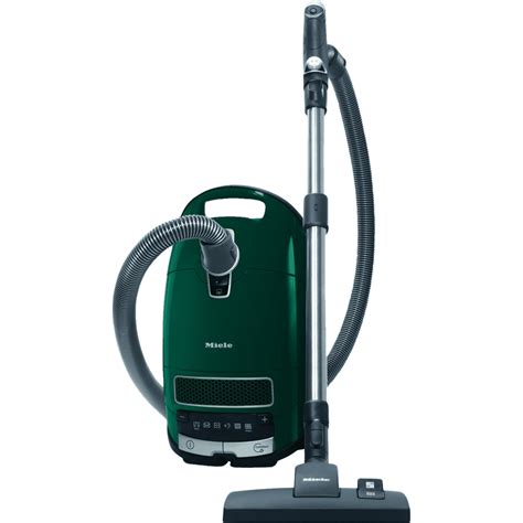 Miele Alize C3 Complete Vacuum Center