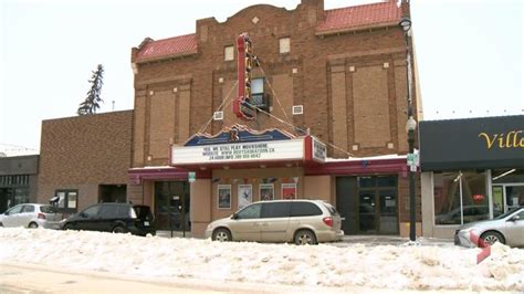 Historic Roxy Theatre in Saskatoon up for sale - Saskatoon | Globalnews.ca